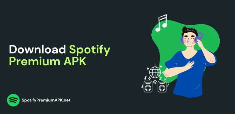 Download do APK do Spotify Premium