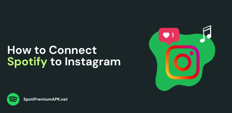 How to Connect Spotify to Instagram