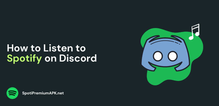 How to Listen to Spotify With Friends on Discord