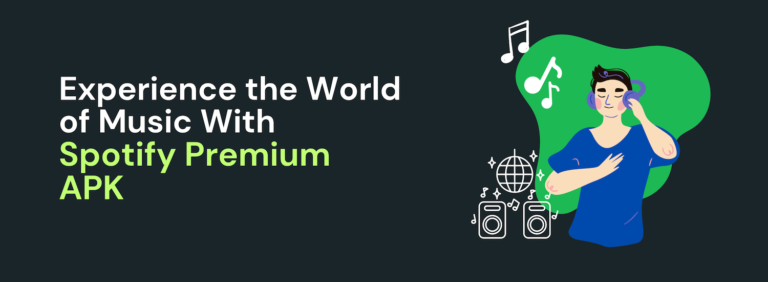 Unduh APK Spotify Premium [Akses Penuh Versi Terbaru]